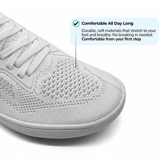 Axis Barefoot Shoes