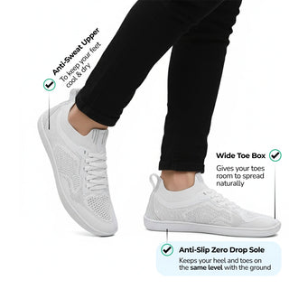 Axis Barefoot Shoes