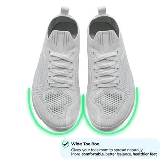 Axis Barefoot Shoes