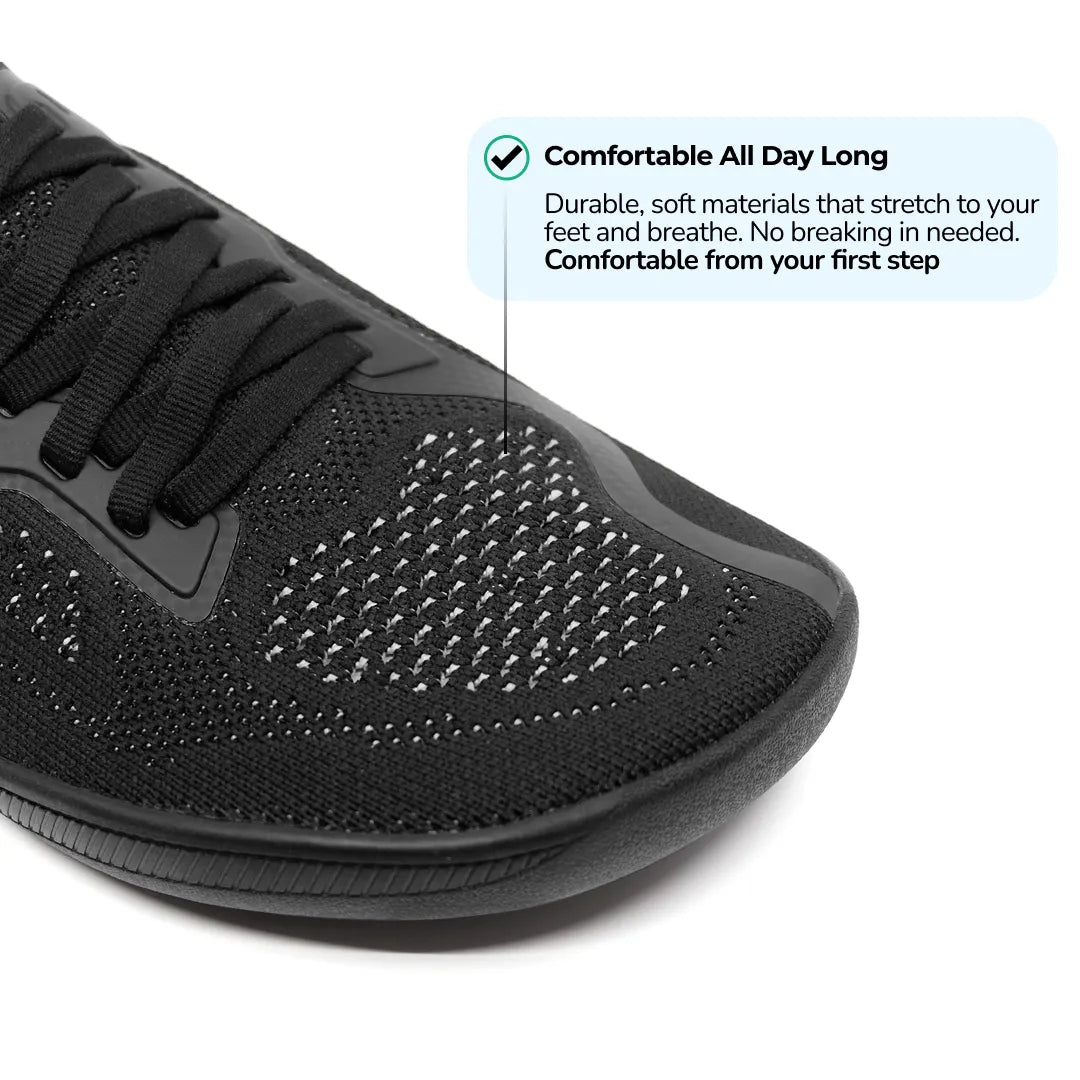Ionix Grounding Shoes