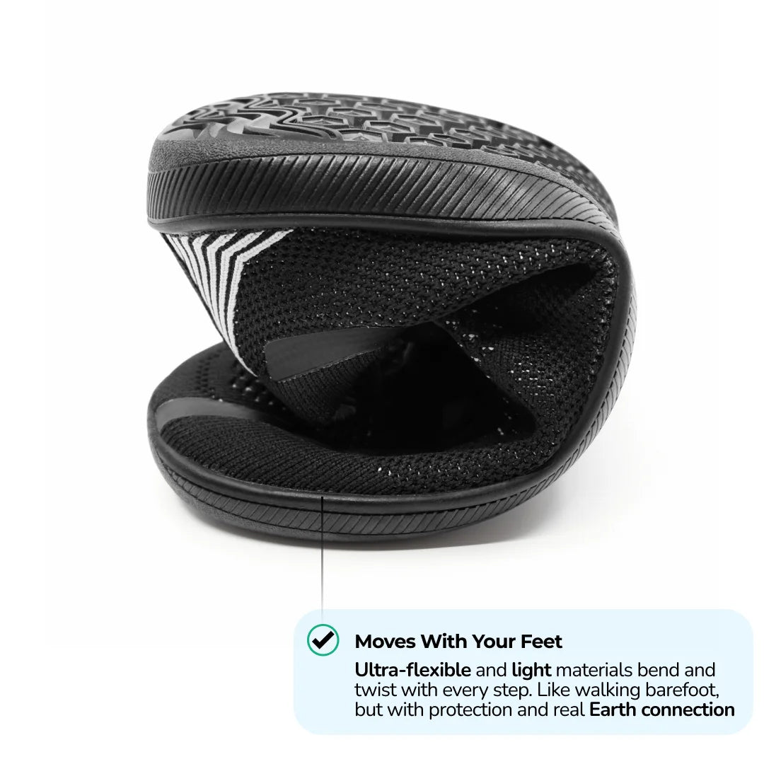 Ionix Grounding Shoes