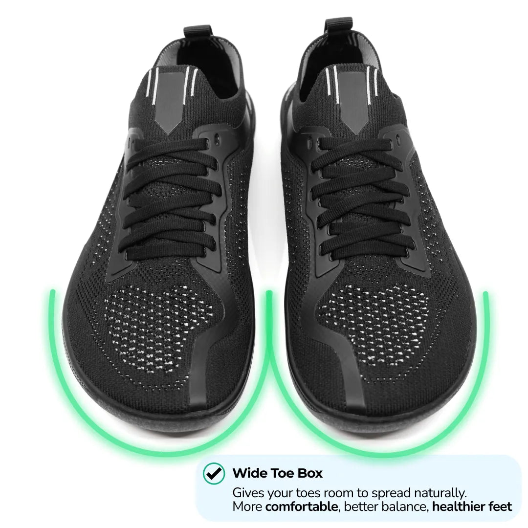 Ionix Grounding Shoes