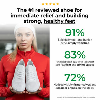 Axis Barefoot Shoes