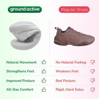 Axis Barefoot Shoes